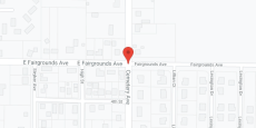 Jerseyville Estates in google map