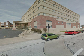 Quincy Senior and Family Resource Center SL for 