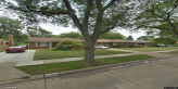 street view of Time of Refreshing LLC