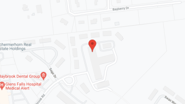 The Willows in google map