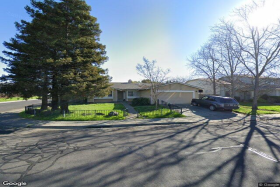 Anna's Garden Care Home 