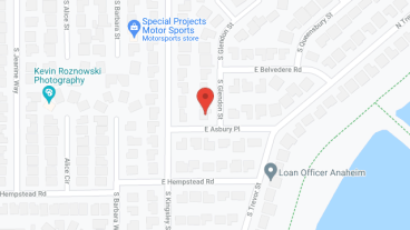 Eve's Guest Home in google map