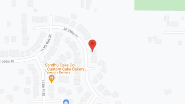New Haven AFH in google map