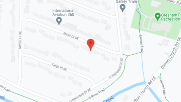 Mercy Personal Care Inc in google map