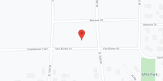 My Place in google map