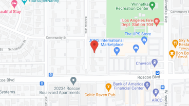 Pinetree Manor in google map