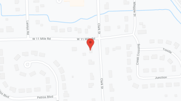 Young at Heart in google map