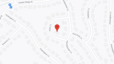 Ebenezer Senior and Wellness Services in google map