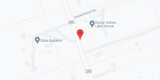 Rocky Hollow Lake House in google map