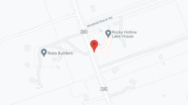 Rocky Hollow Lake House in google map