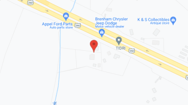 Core Health Care in google map