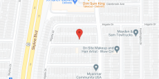 1st Pacific Coast Homes in google map