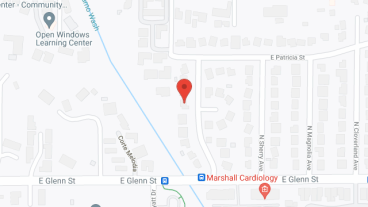 Mr. Te's Honorable Adult Homecare in google map