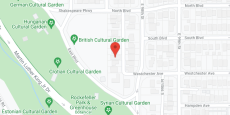 The Byrd's Nest in google map