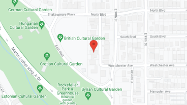 The Byrd's Nest in google map