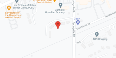 Woodbridge of Hampton Bays ( and Farmingdale) in google map