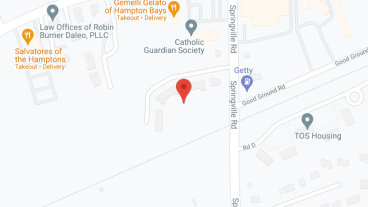 Woodbridge of Hampton Bays ( and Farmingdale) in google map