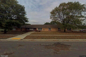 Ponderosa Apartments Bldg 3 