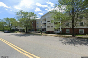 Westview Apartments 