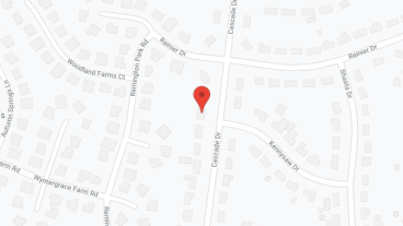 A Plus Residential Home Care in google map