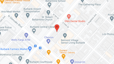 Olive Plaza Apartments in google map