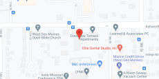 Crestview Terrace in google map