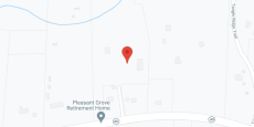 Pleasant Grove Retirement Home in google map