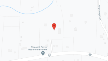 Pleasant Grove Retirement Home in google map