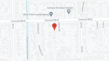 Penny's Guest Home- Billings in google map