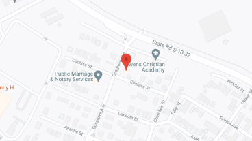 Fair Havens Manor in google map