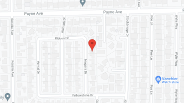 Golden Age Senior Care Center in google map