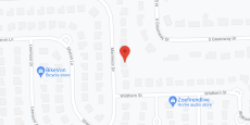 Marimoor Center in google map
