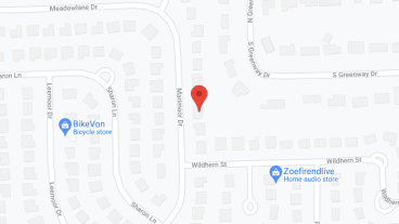 Marimoor Center in google map