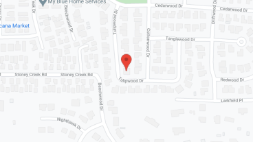 Divine Home for the Elderly in google map