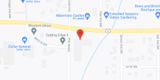 Cornerstone Res Of Bagley Inc in google map