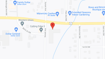 Cornerstone Res Of Bagley Inc in google map