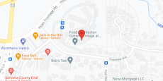 Vista Sonoma Senior Aparements in google map