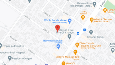 Edith Street Senior Apartments in google map