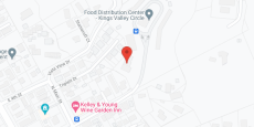 Kings Valley Senior Apartments in google map
