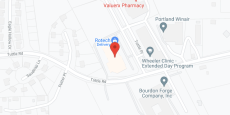 Revera Health Systems in google map