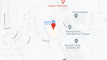 Revera Health Systems in google map