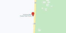 Victoria AFCH in google map