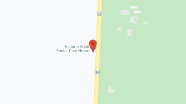 Victoria AFCH in google map