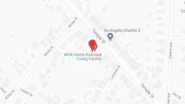 Womans Christian Association Home in google map