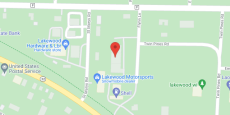 Lakewood Assisted Living in google map