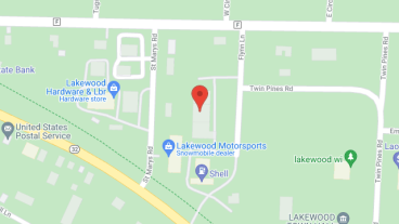 Lakewood Assisted Living in google map