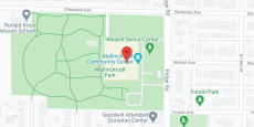 Mallinckrodt Senior Residence in google map