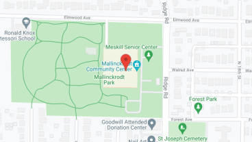 Mallinckrodt Senior Residence in google map