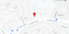 Eagles Nest Retirement IV in google map