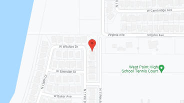 Sierra Montana Assisted Living Residence in google map